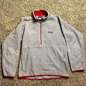 🏔Vintage Patagonia Mens Fleece🔥